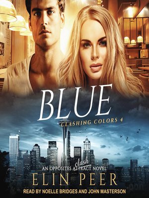 cover image of Blue